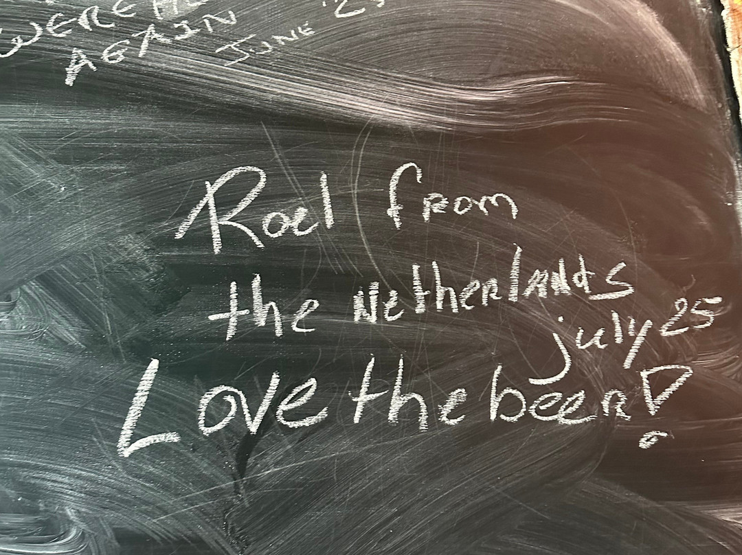 Florida Keys Brewing Company-伊斯拉摩拉达必去景点