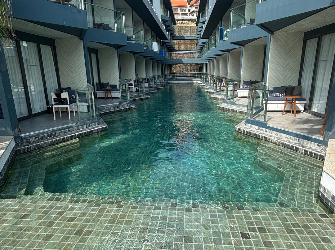 Hotel Tide Phuket主图