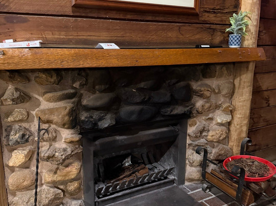 The New Royal Hotel主图