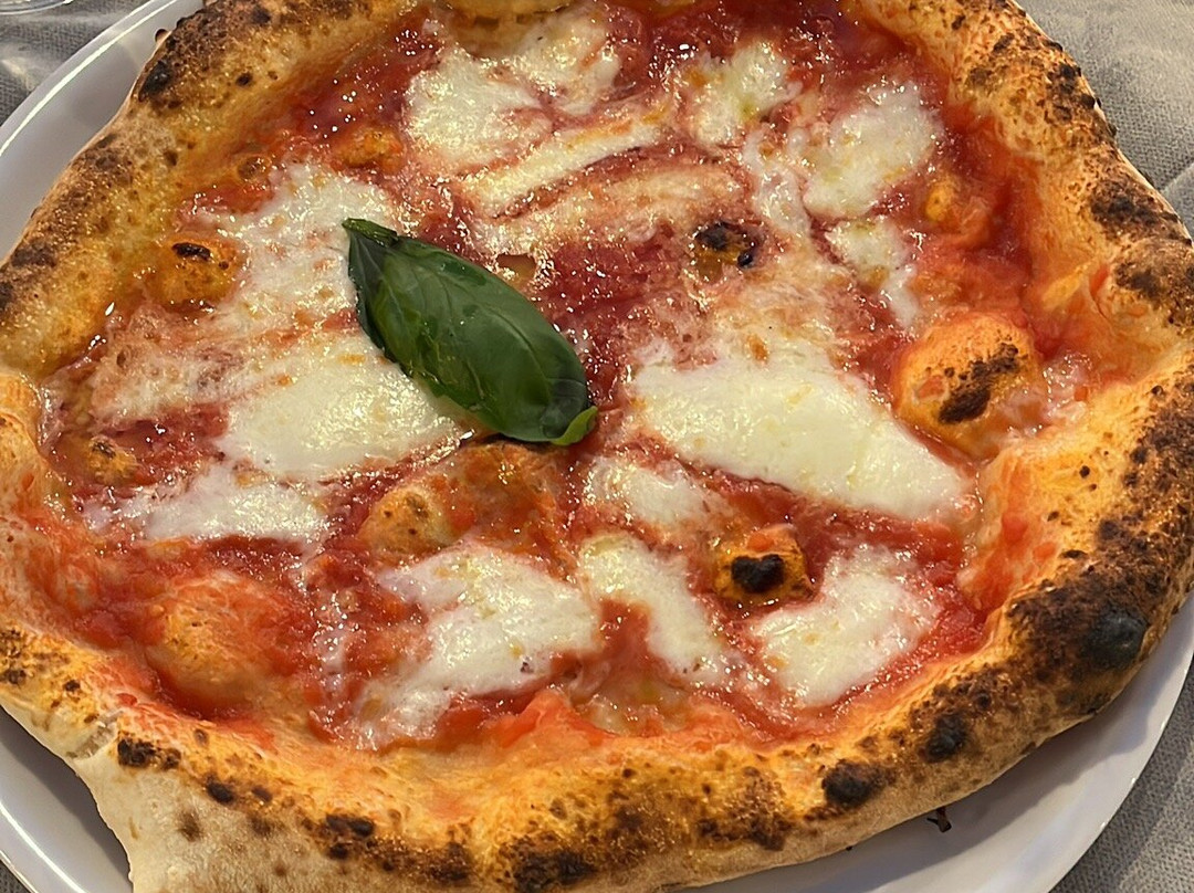 Clantò alla Cisternella