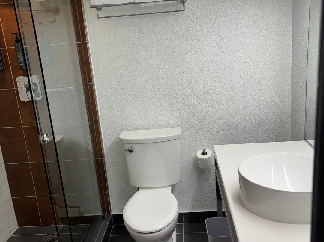 迈阿密达德尔兰德靛蓝酒店主图