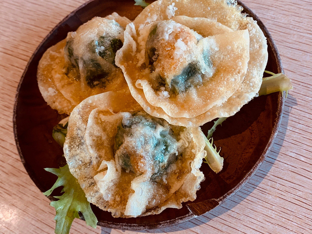 Dhyc Dimsum Restaurant
