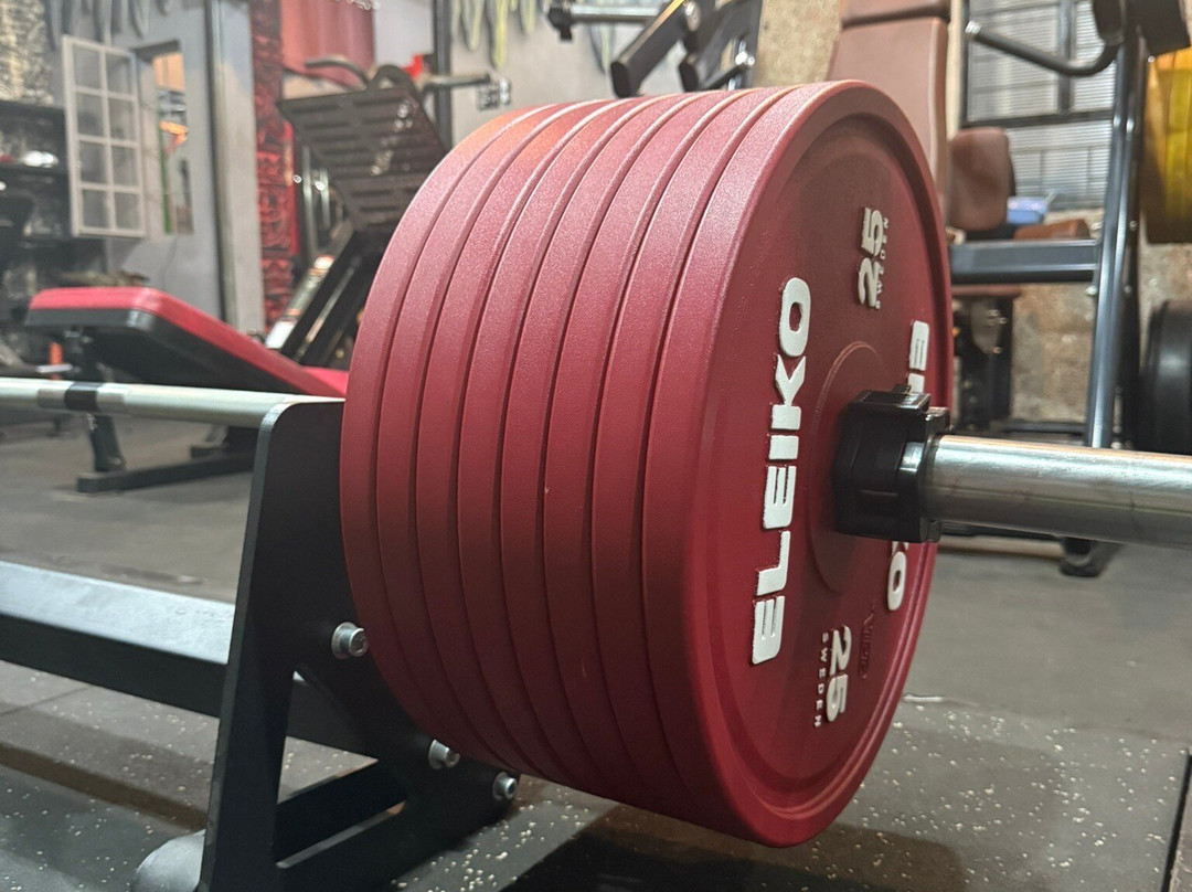 Beastcave Fitness Gym-Daraga必去景点