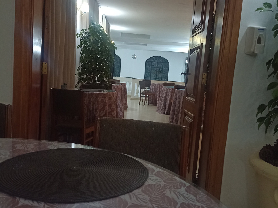 Biazi Paradise Hotel主图