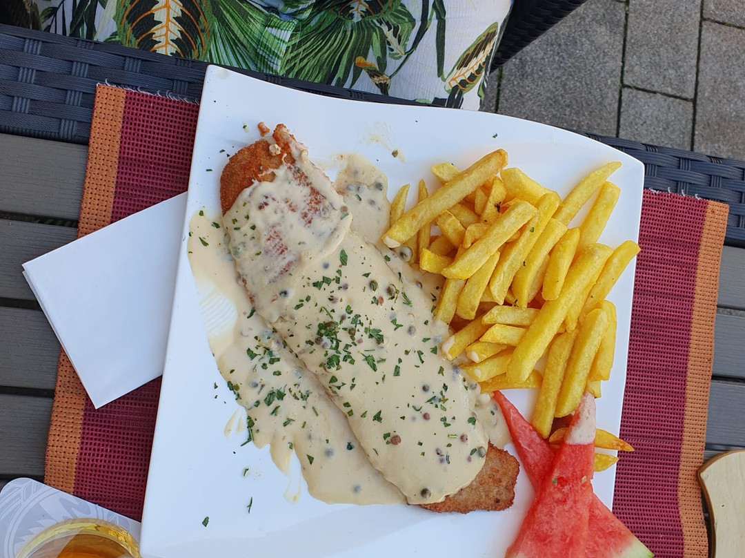 Jösters Gasthaus