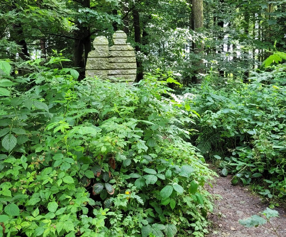 Liebesbank Trail-Hahnenklee-Bockswiese必去景点