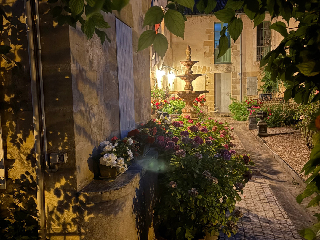 Maison Porte del Marty主图