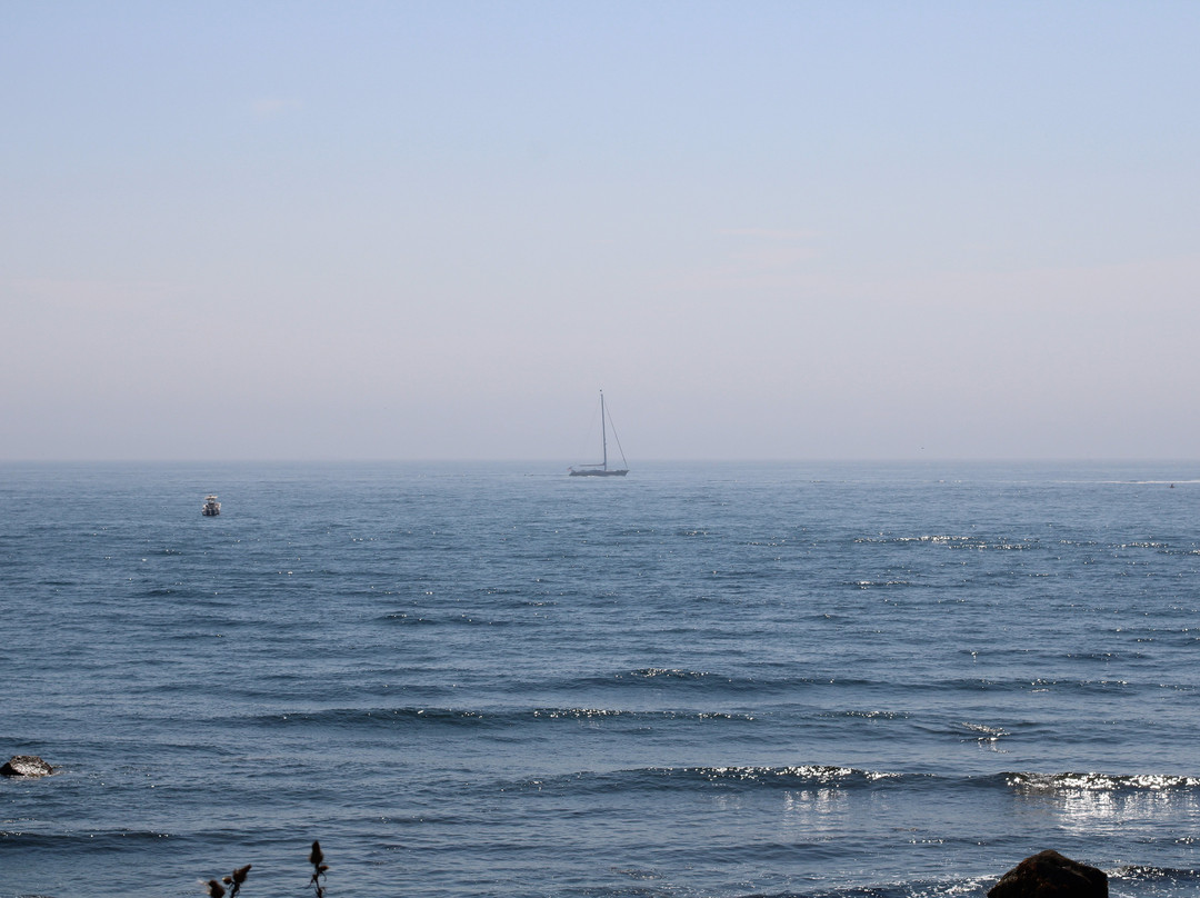 Point Judith Lighthouse-纳拉干西特必去景点