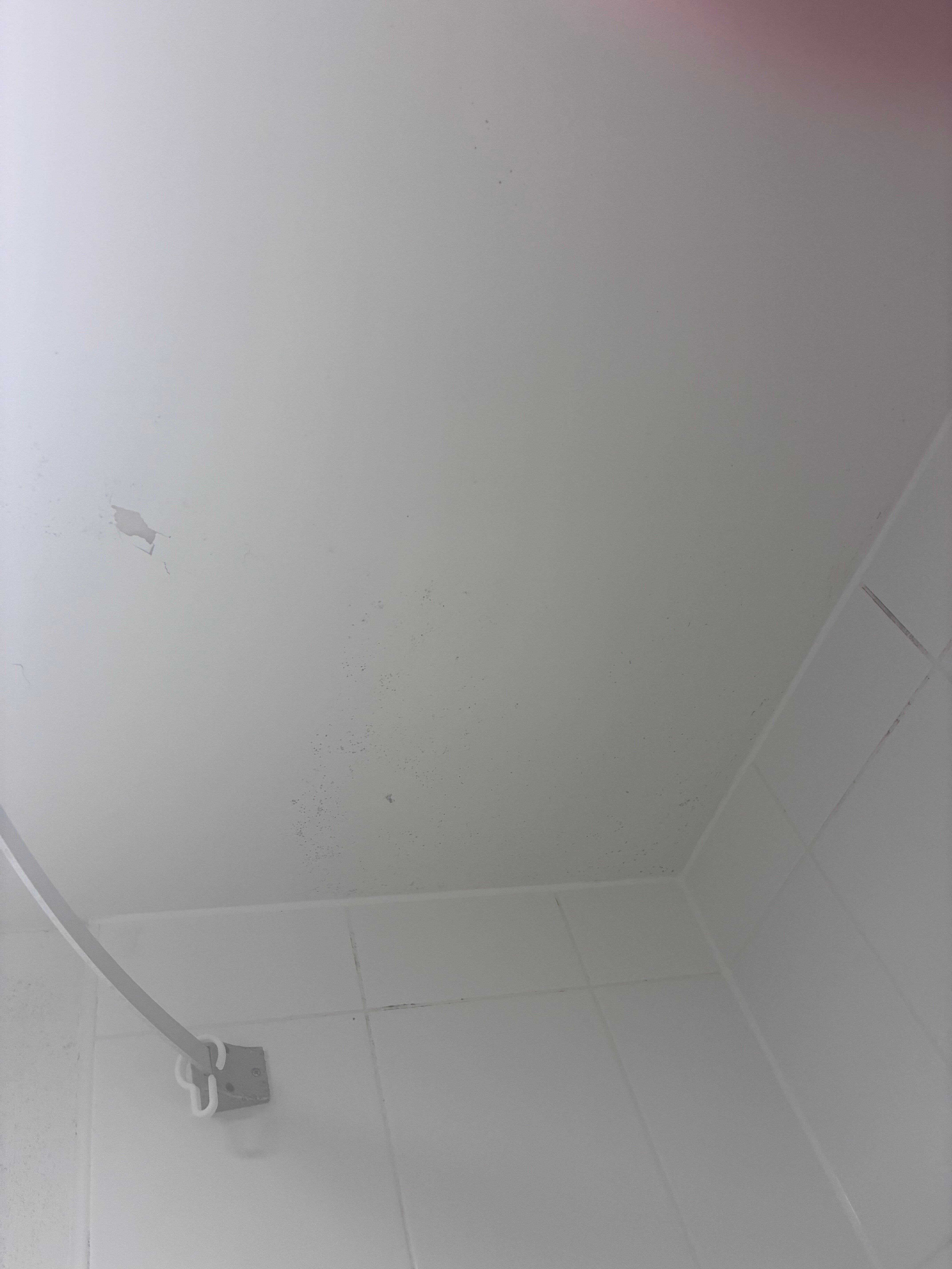 普瑞米尔利兹/布拉德福德机场酒店-浴室