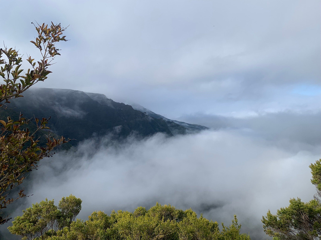 Nez de Boeuf-Bourg-Murat必去景点