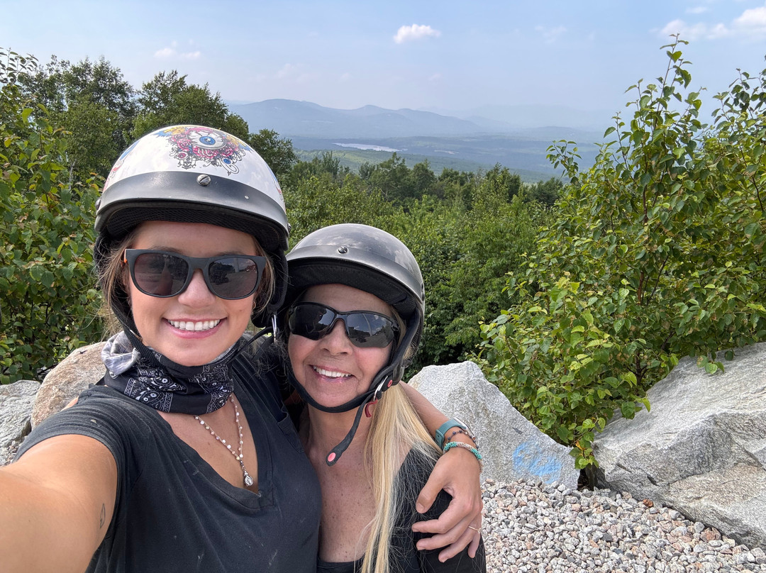 Northeast Snowmobile & ATV Rentals-Gorham必去景点