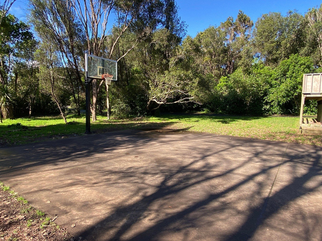 Waiatarua Reserve-奥克兰中心地区必去景点