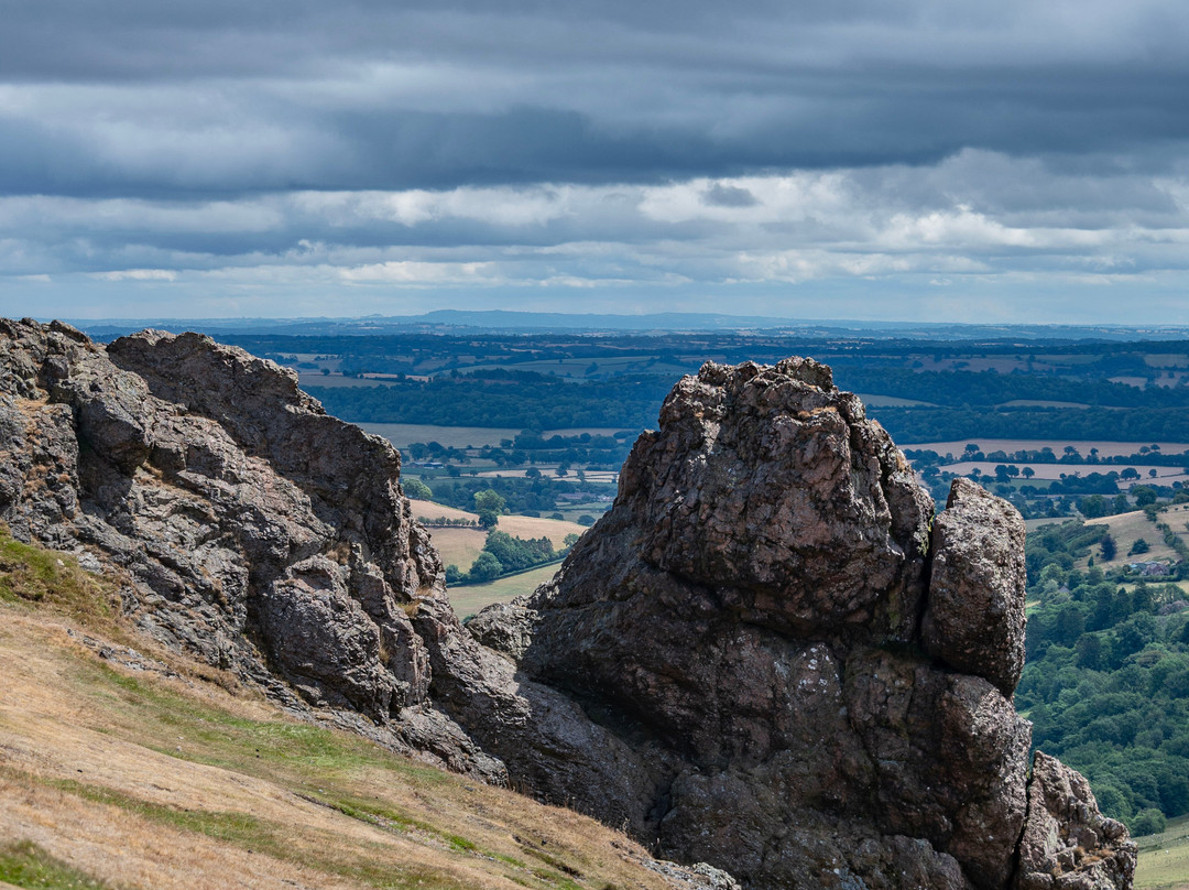 Caer Caradoc-Church Stretton必去景点