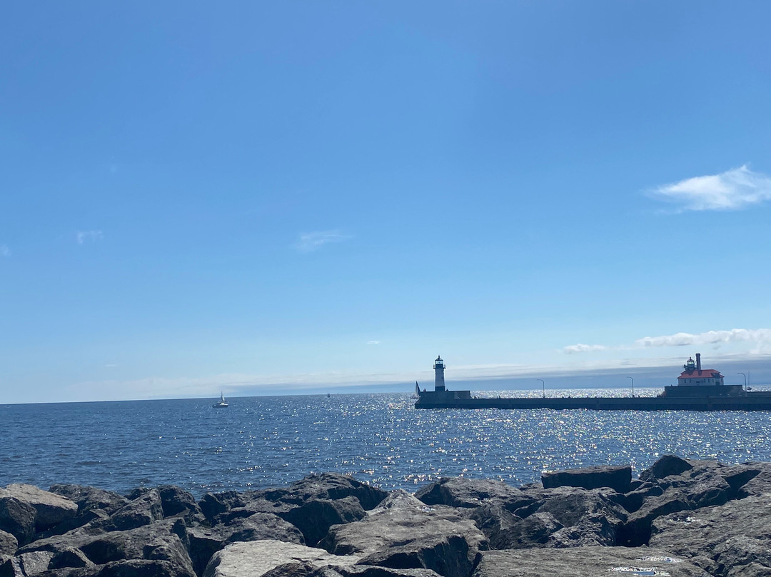 Hampton Inn By Hilton Duluth Canal Park主图