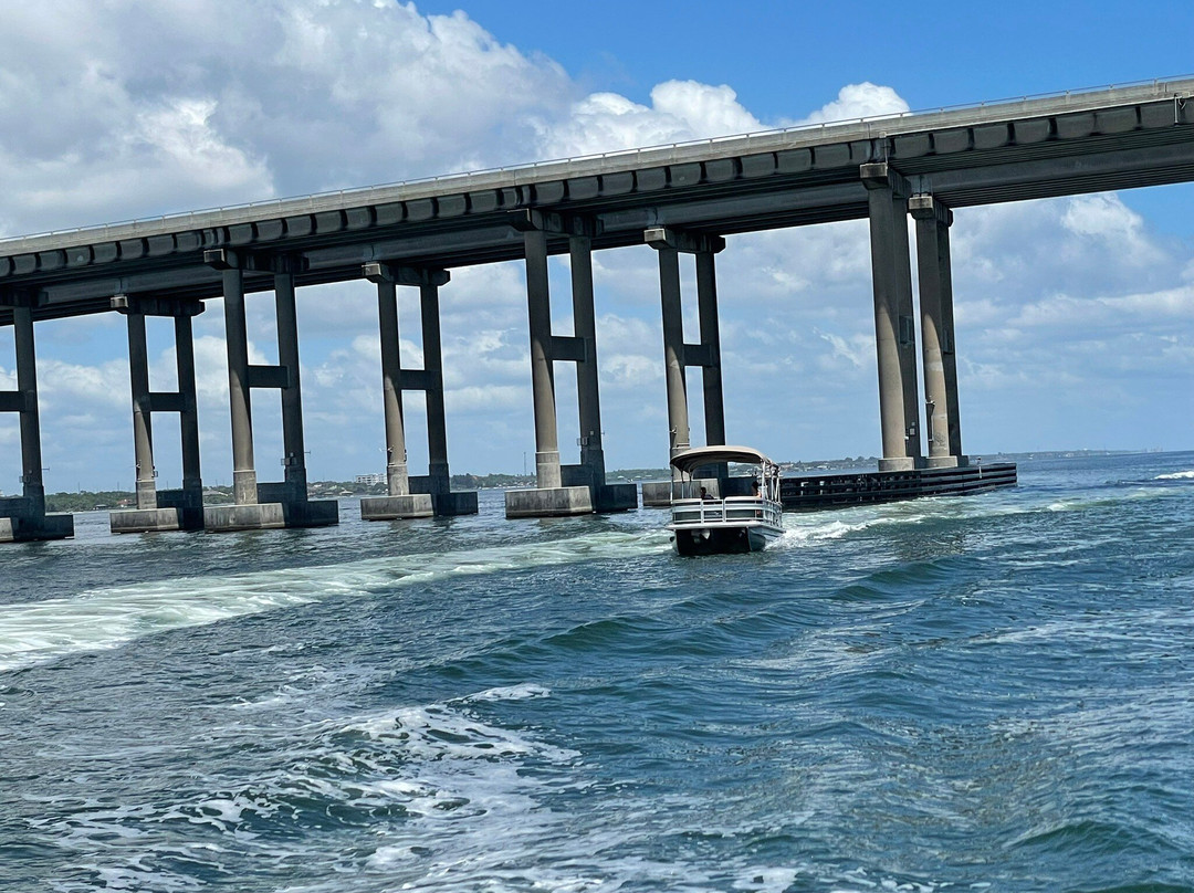 Good Natured River Tours-墨尔本必去景点
