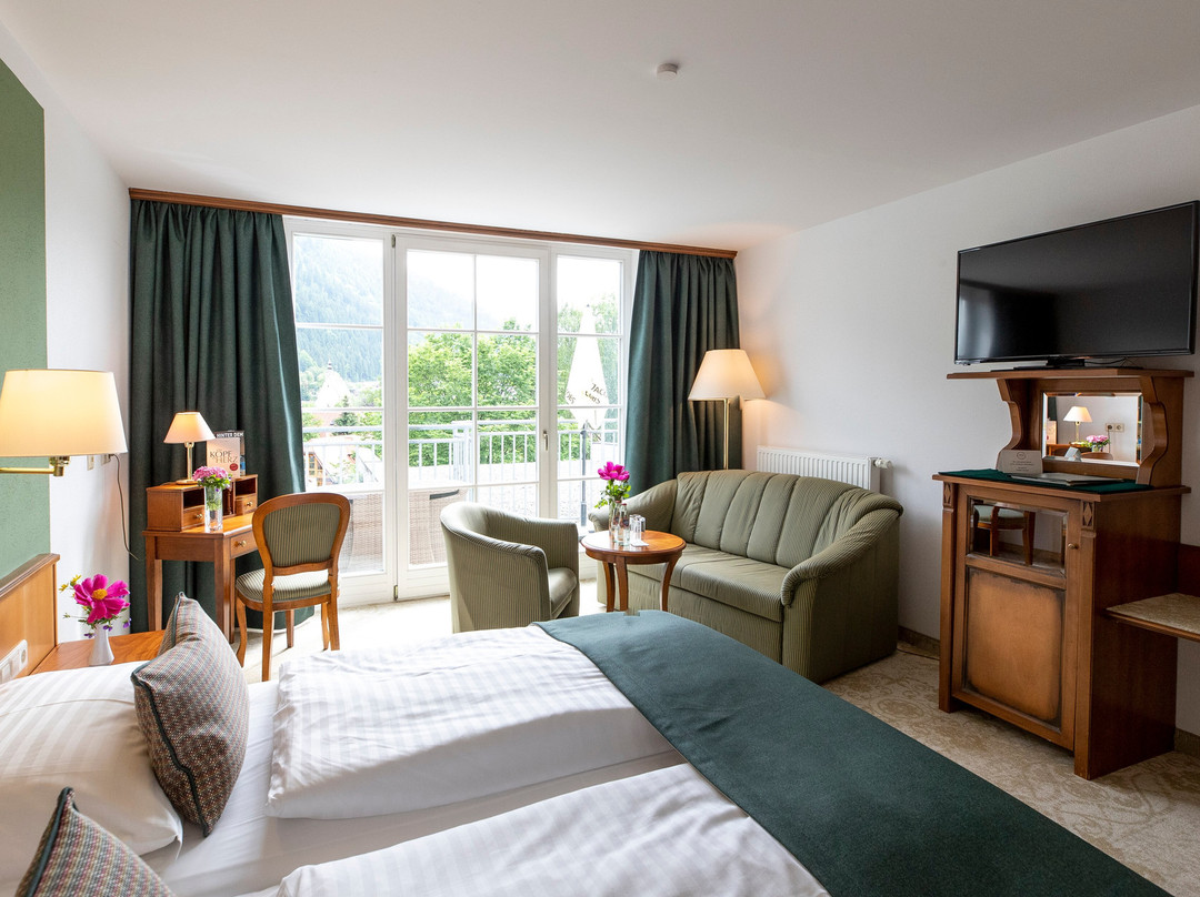 Der Murauer Gasthof Hotel Lercher主图