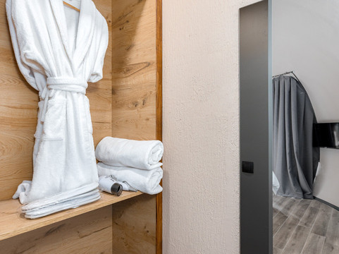 Hotel Qvevrebi主图