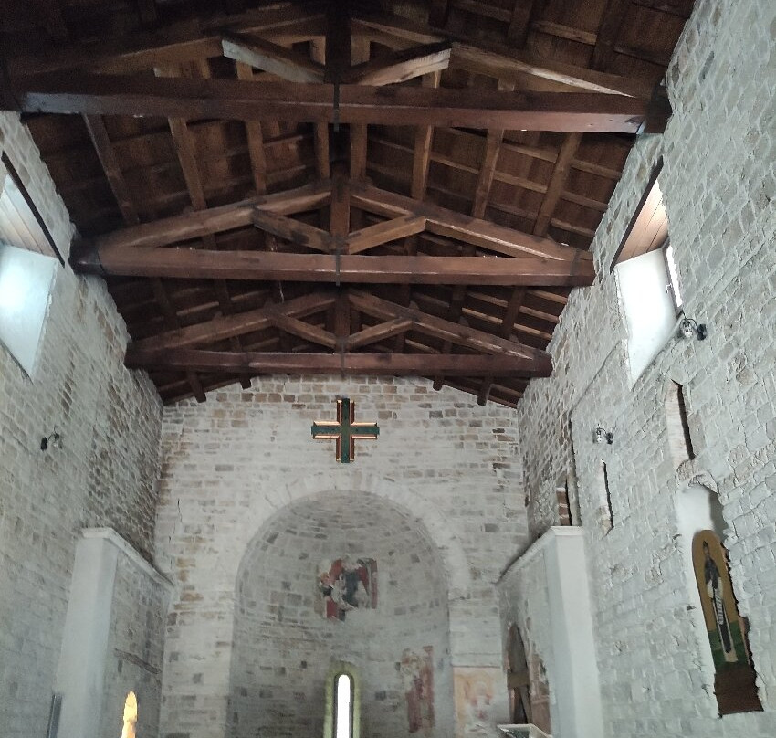 Hotel Monastero Valledacqua主图