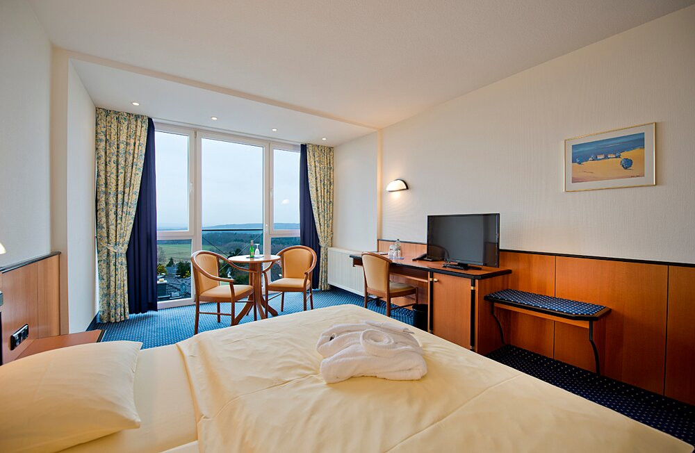 Panorama Hotel主图