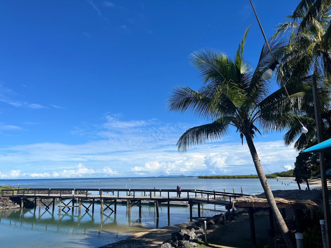 Bula Hotel Transfers & Tours-纳迪市必去景点