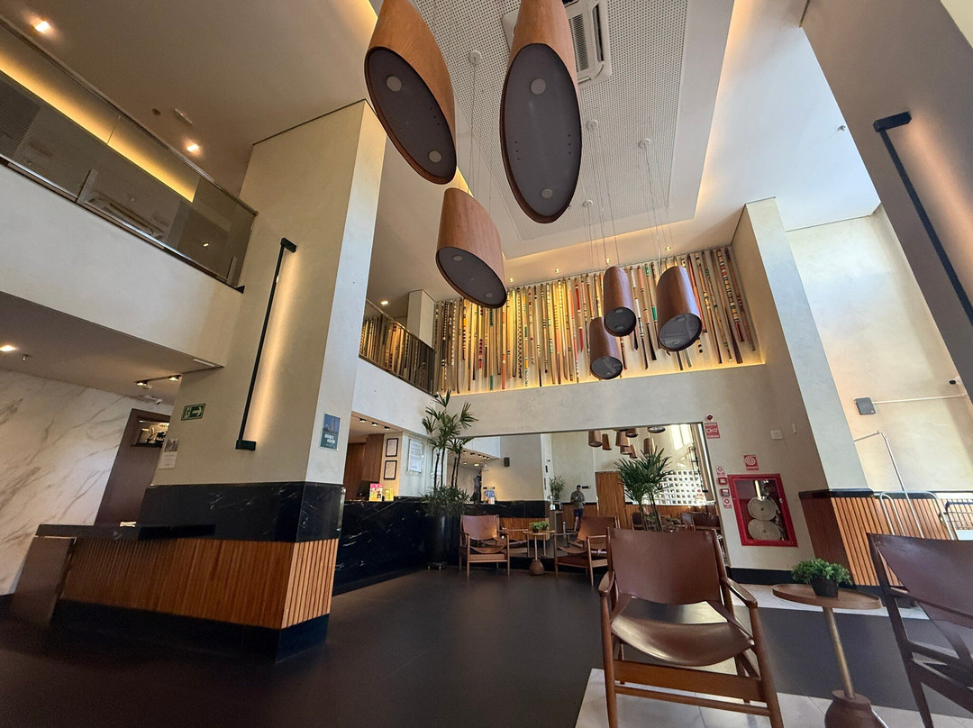 HPlus Premium Palmas主图