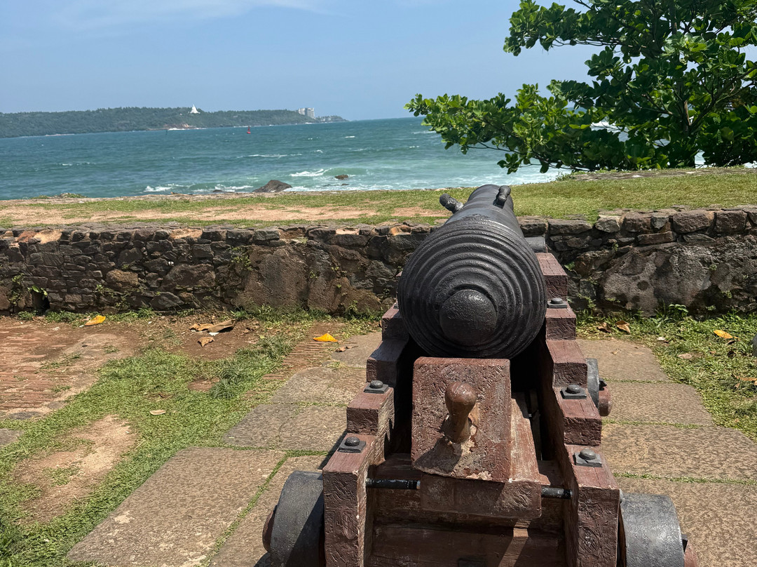 Vira Ceylon Tours & Travels-米迪加玛必去景点