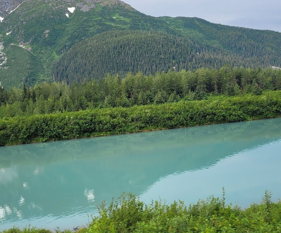 McKinley Explorer-惠提尔必去景点