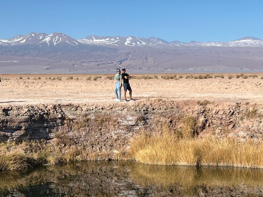 Planifico Tus Viajes-圣佩德罗-德阿塔卡马必去景点