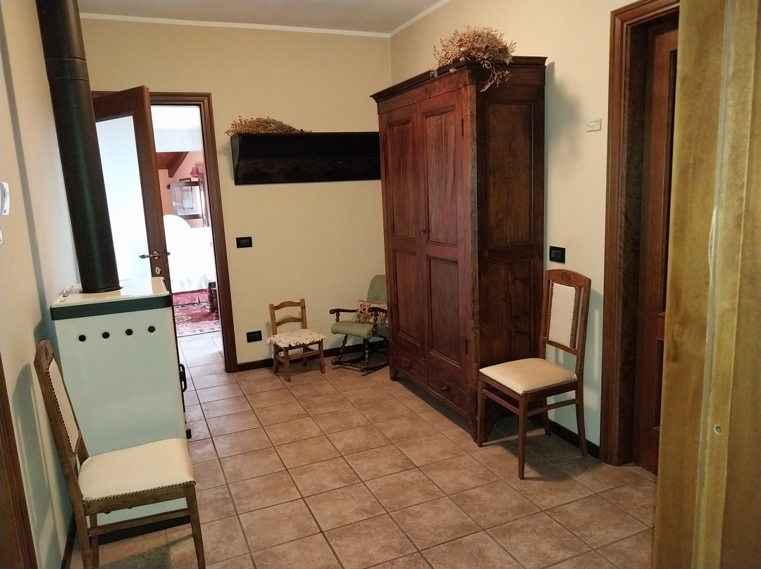 B&B Casa Dolce Casa主图