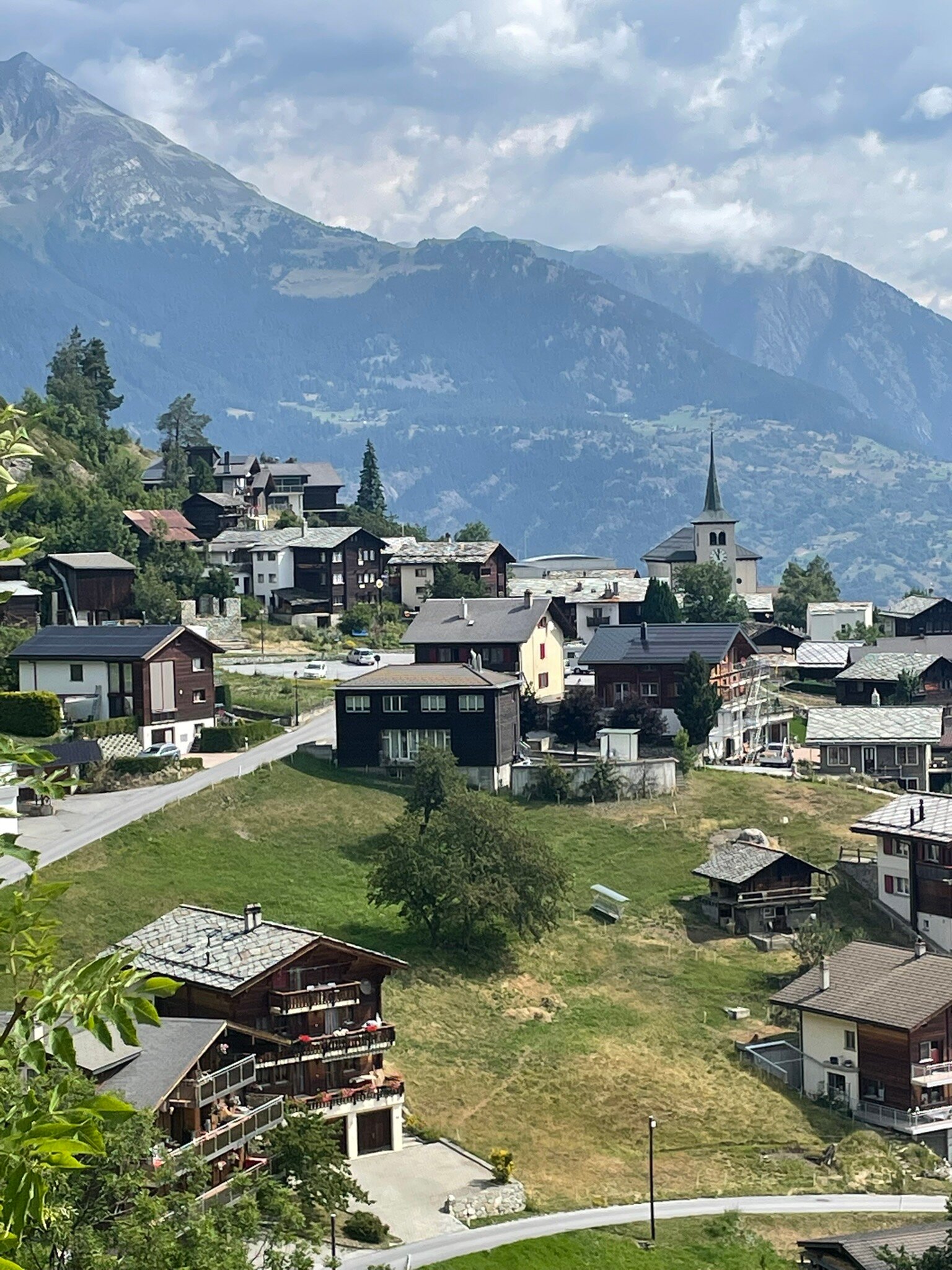 Hotel-Restaurant Alpenblick-官方