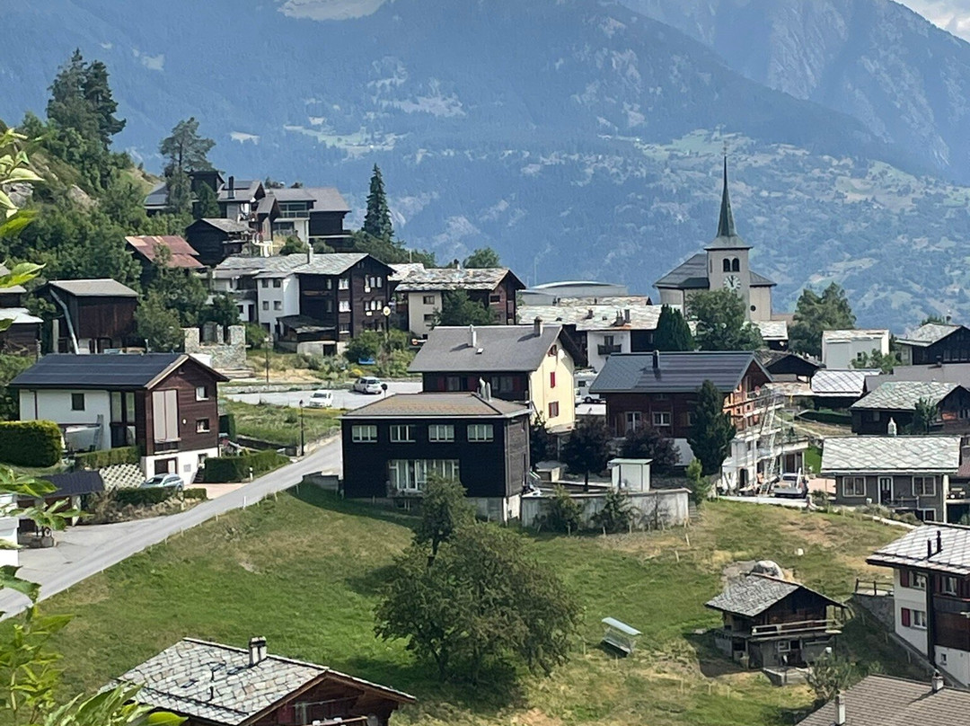 Hotel-Restaurant Alpenblick主图