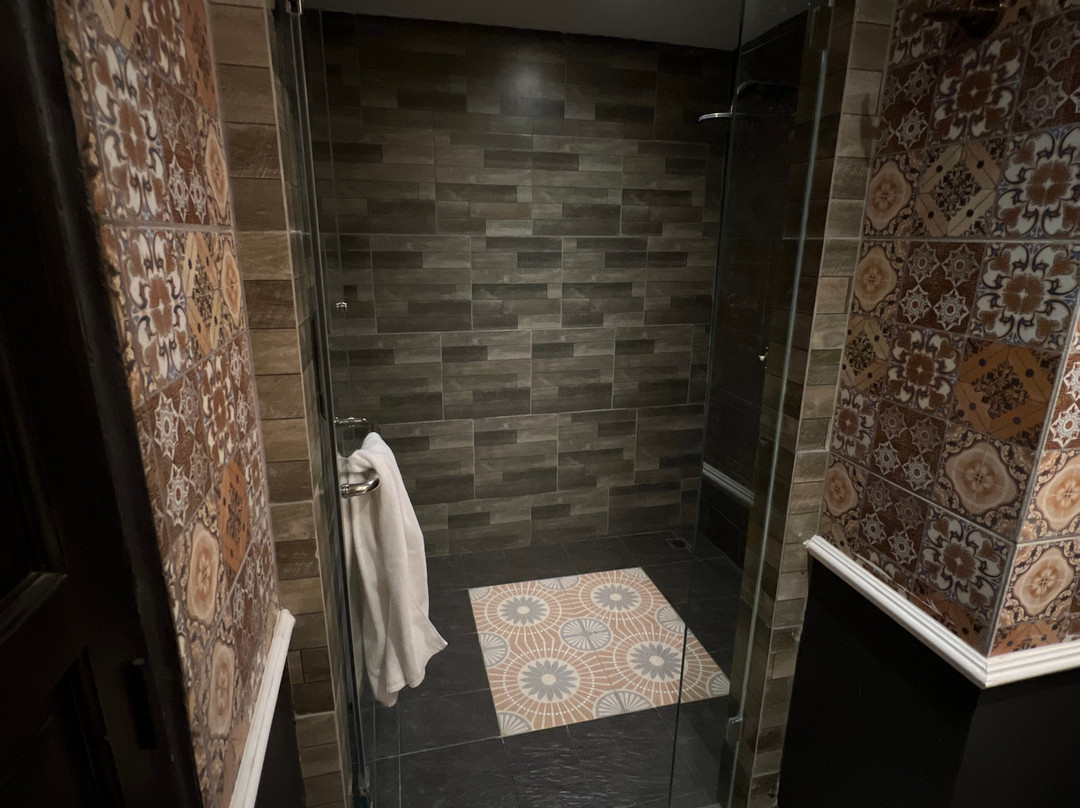 The Quba Boutique Hotel Pattaya主图