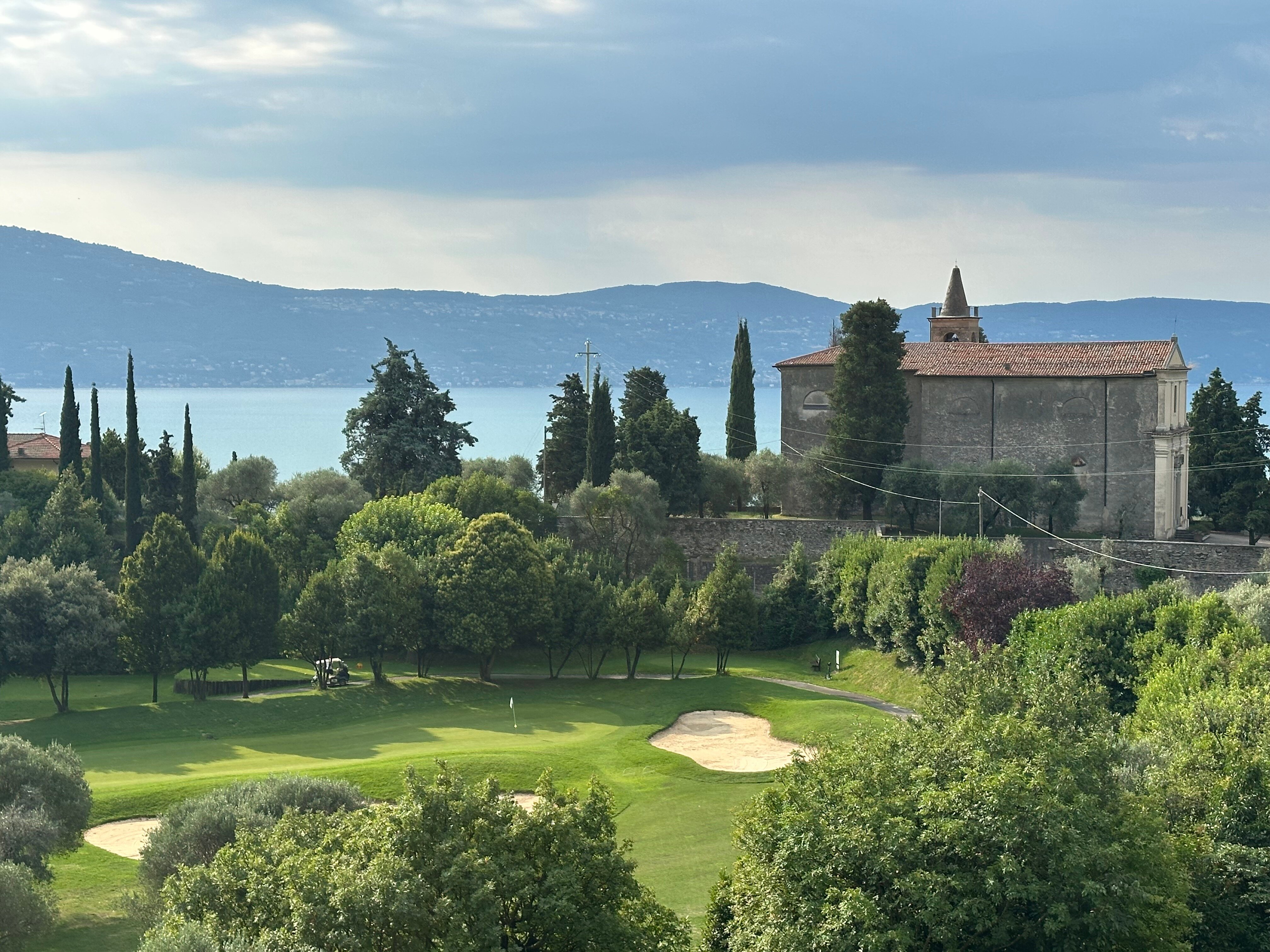 Hotel Bogliaco-官方