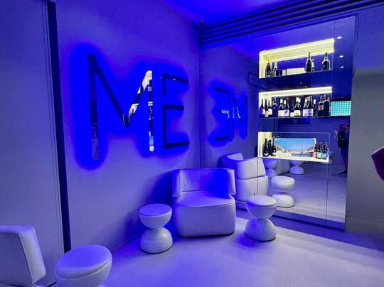 You.Me Design Place Hotel主图