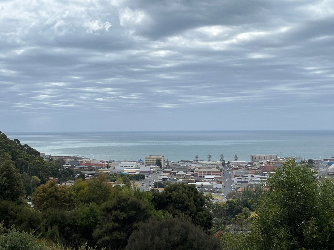 Wilfred Campbell Memorial Reserve-伯尼必去景点