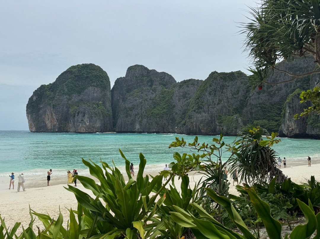 Sun-San Travel and Tour-甲米必去景点