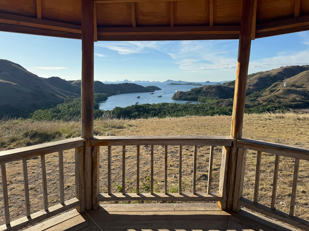 Top Komodo Tours-Labuan Bajo必去景点