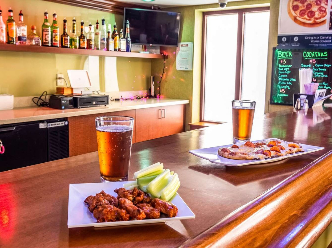 匹兹堡科兰贝利快捷假日酒店主图