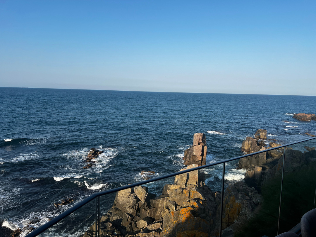 Palikari Restaurant Sozopol
