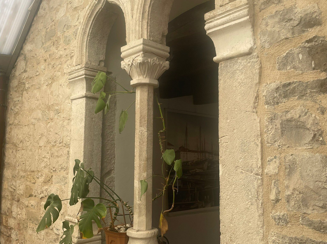 Ethnographic Museum Split-斯普利特必去景点