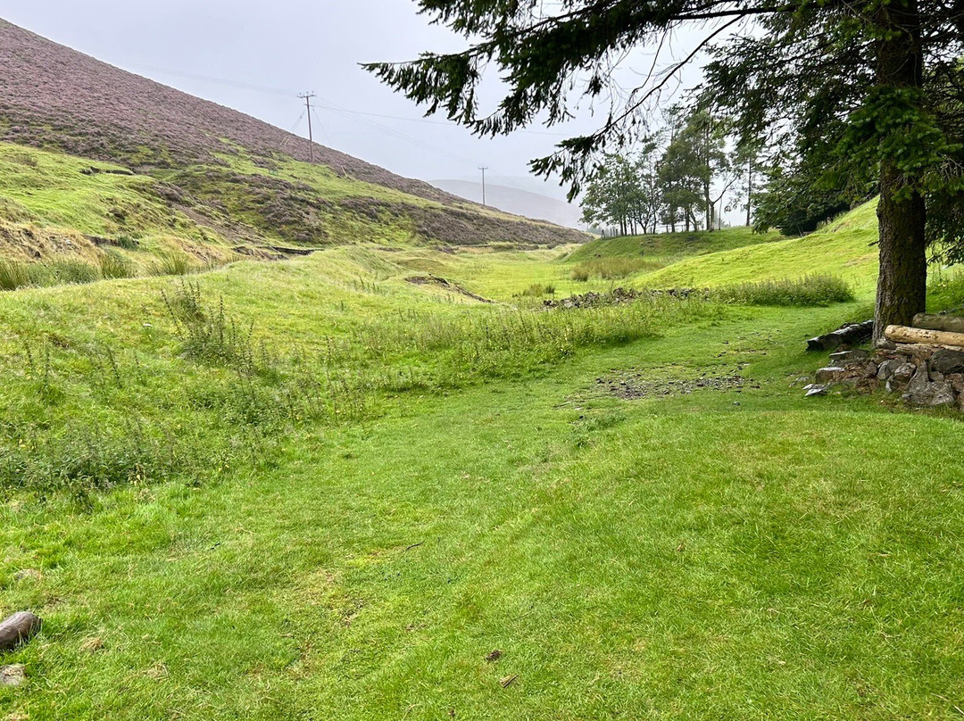 Museum of Lead Mining-Wanlockhead必去景点