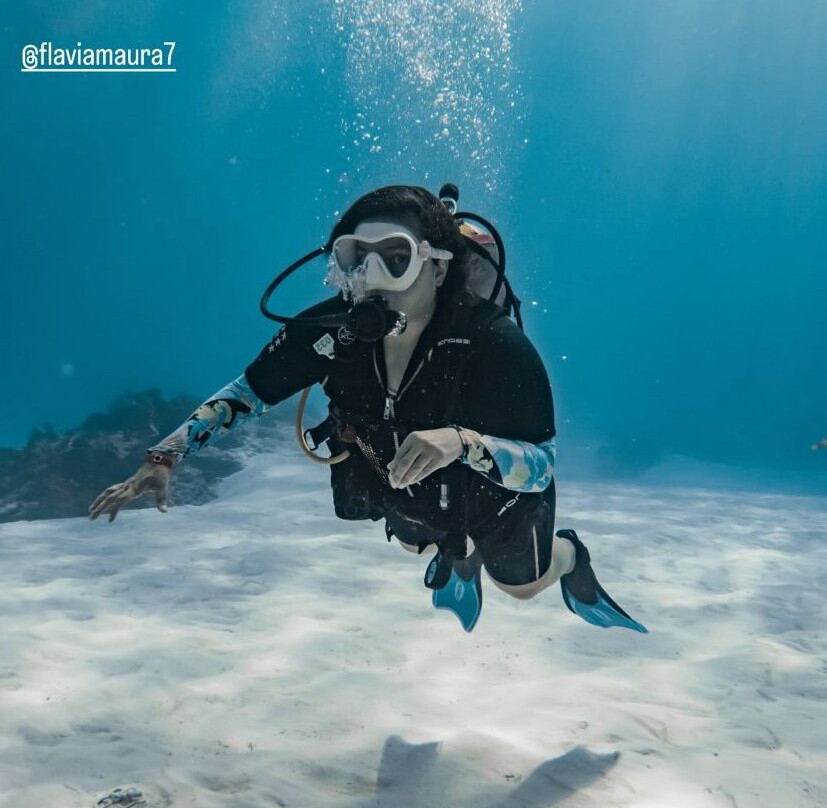 Mergulho na Trip Cozumel-San Miguel de Cozumel必去景点