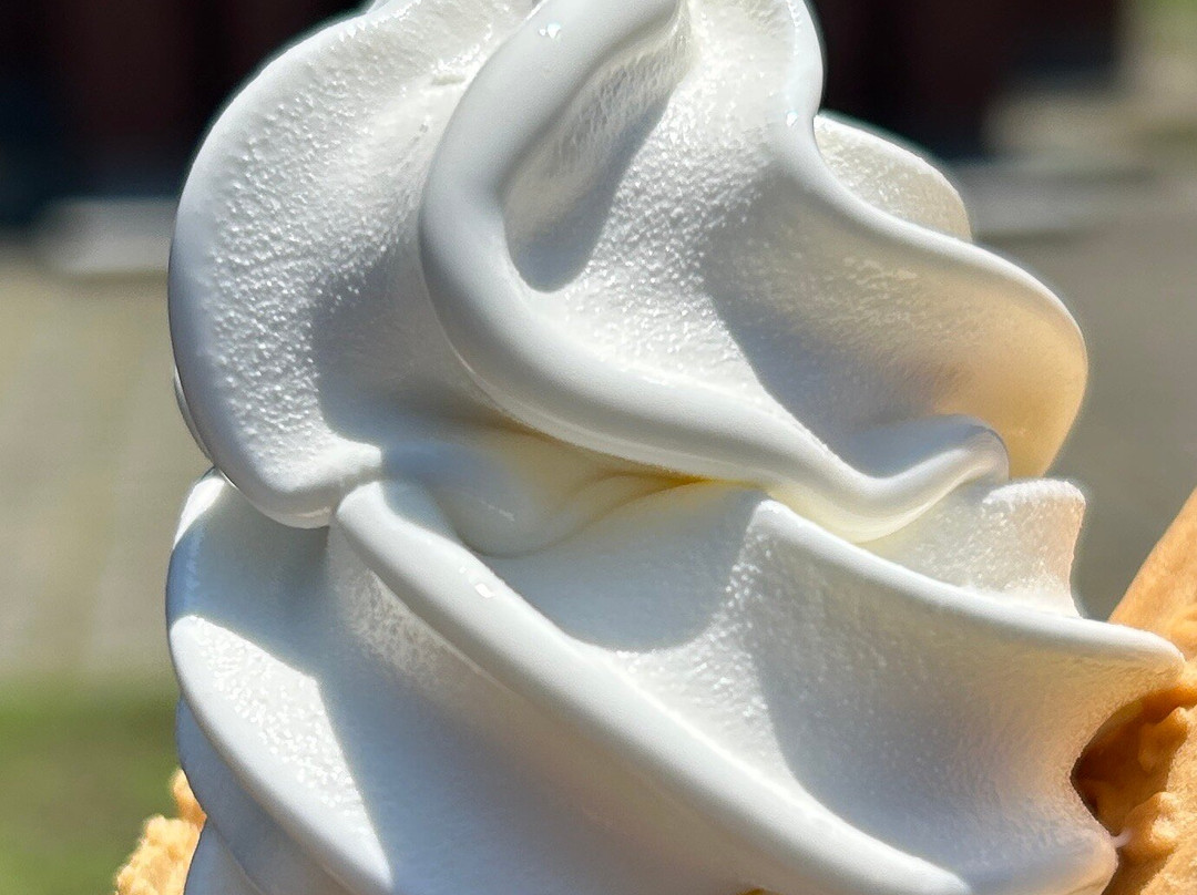 Trappist Monasteries-北斗市必去景点