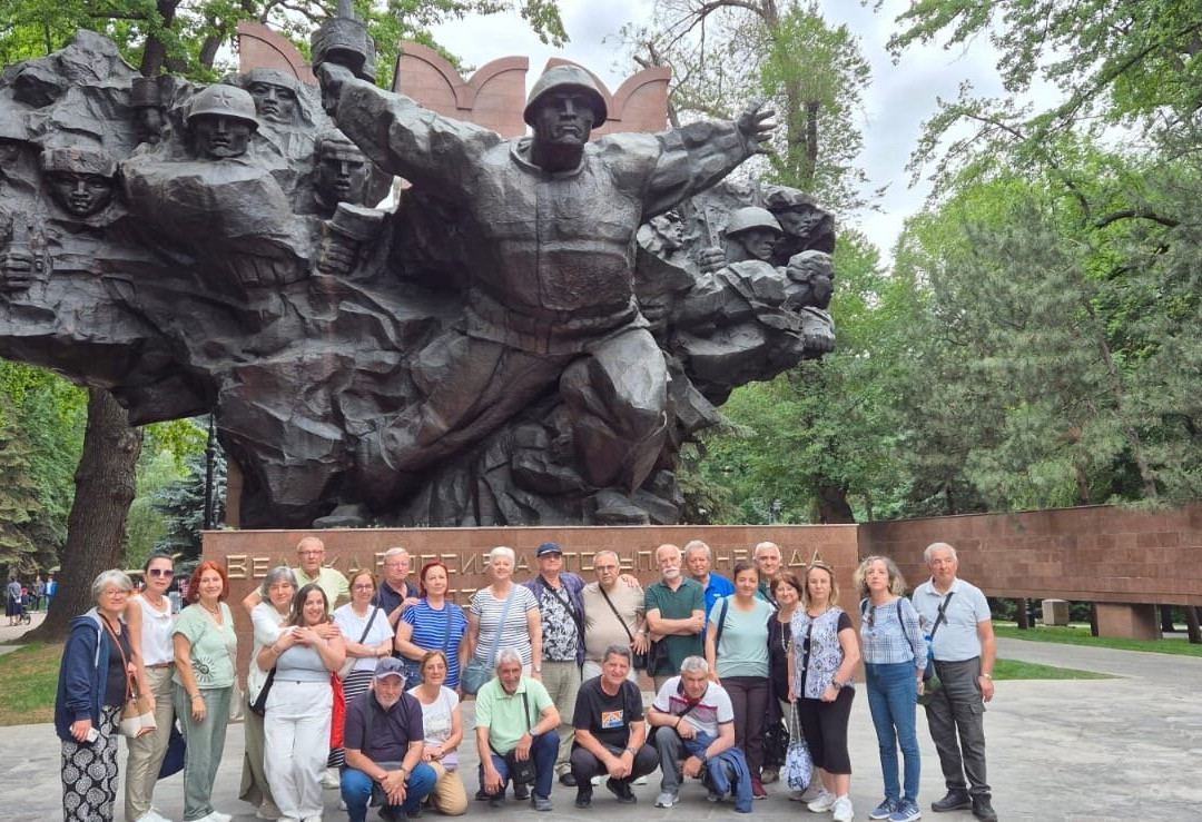 Glory Memorial-阿拉木图必去景点