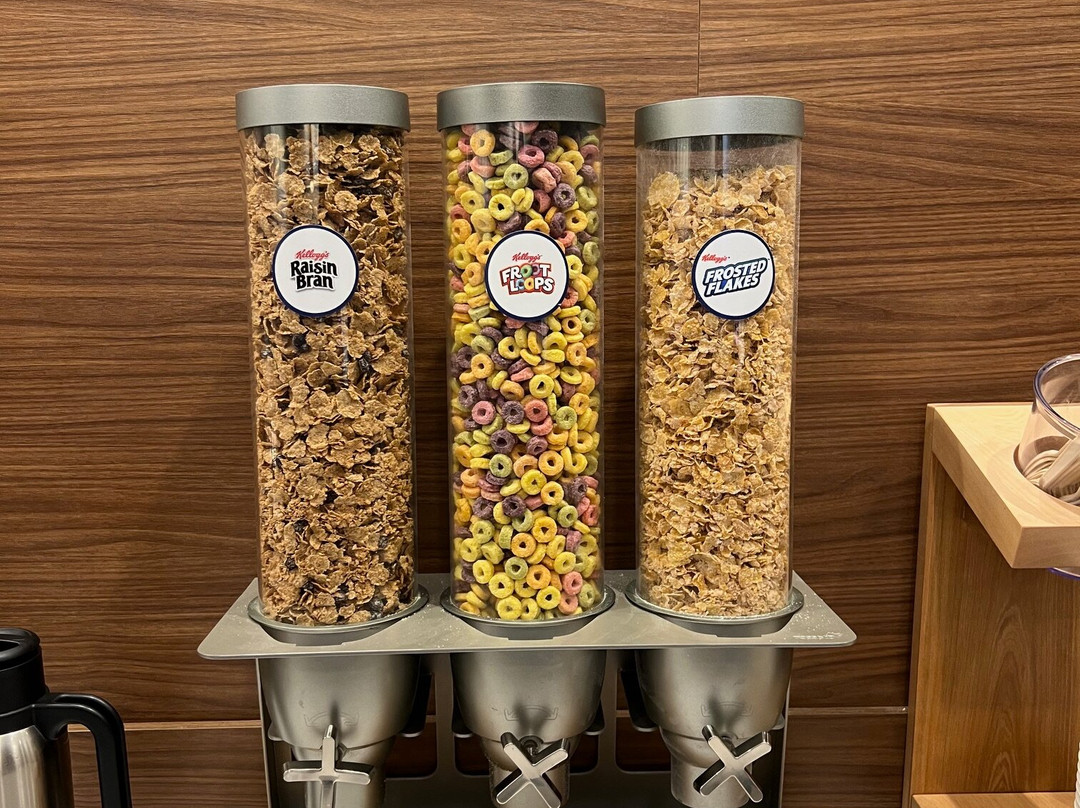 Holiday Inn Express & Suites Halifax – Dartmouth By IHG主图