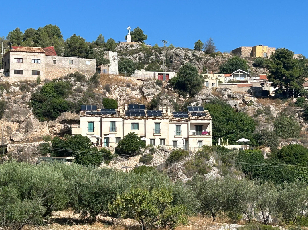 Hospederia Bajo el Cejo主图