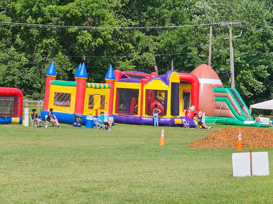 Harford County Farm Fair