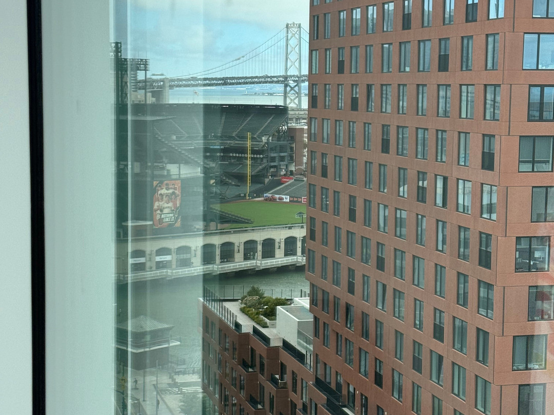 LUMA Hotel San Francisco主图