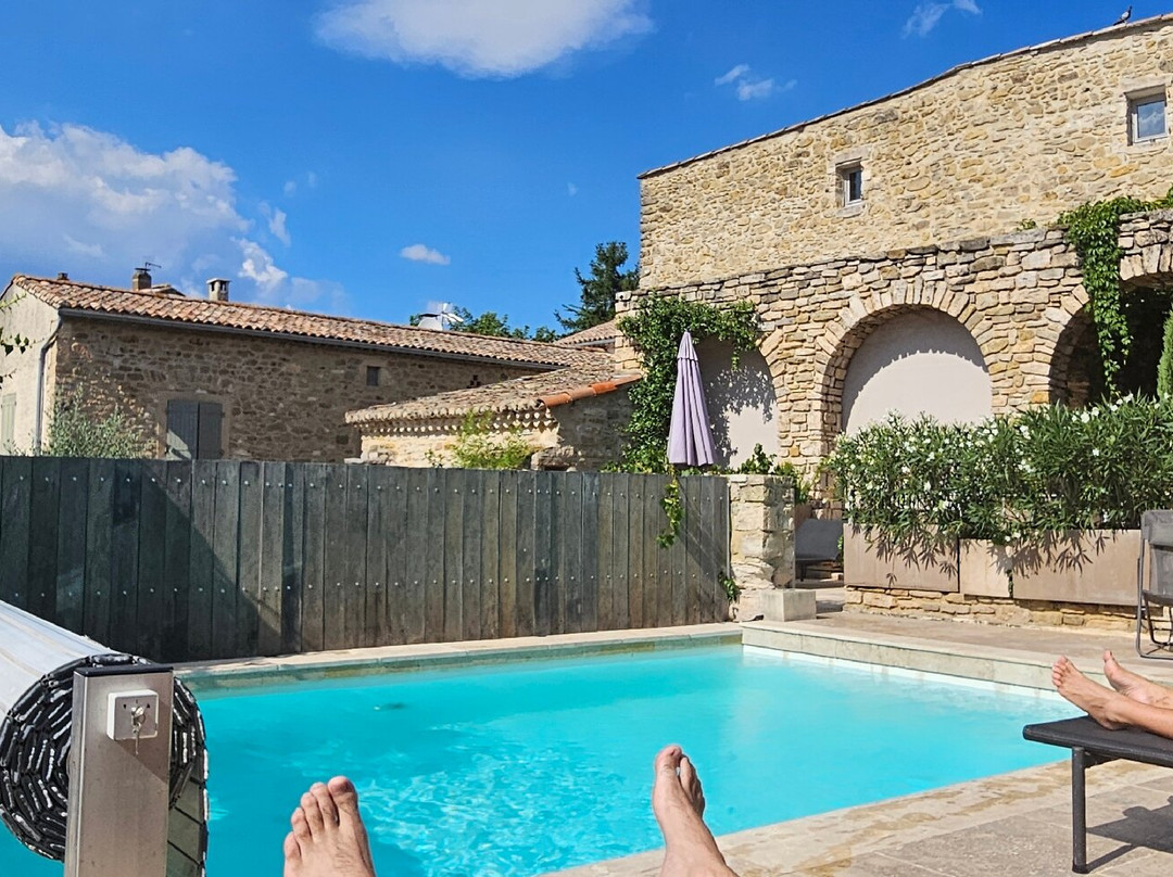 La Maison des Vendangeurs主图