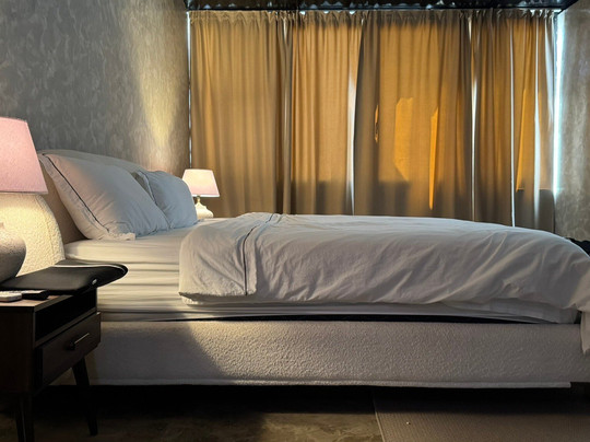 The Palm Bay Club Hotel Lodge